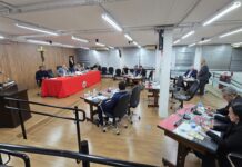 Câmara de Prudente aprova três projetos durante sessão ordinária desta terça-feira (13)
