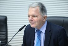 Mauro Bragato cobra soluções para superlotação do HR e propõe novo hospital em Prudente