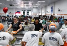 Bom Prato de Prudente terá cardápio especial na sexta para celebrar “Dia das Crianças”