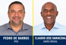 Eleição suplementar para prefeito acontece neste domingo em Narandiba neste domingo