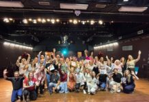 Sesau premia os 10 destaques da Mostra de Experiências Exitosas da Saúde