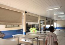 Seduc começa a substituir sinais sonoros nas escolas municipais