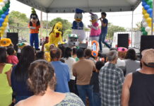 Parque do Povo recebe festa gratuita para celebrar o Dia das Crianças em Prudente neste domingo (11)