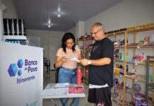 Presidente Prudente terá Banco do Povo Itinerante nos distritos durante o mês de outubro