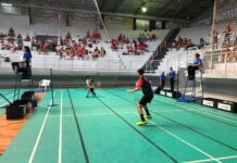 Presidente Prudente disputa Jogos Abertos do Interior com atletas em 13 modalidades
