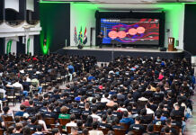 CEO do iFood abre a 38ª Infoeste com palestra sobre inovação e gestão