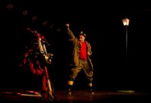 Cia Perico conquista seis prêmios em festivais de teatro no interior paulista
