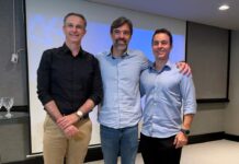 Grupo Lidera reúne empresários em palestra com Bruno Musa em Presidente Prudente