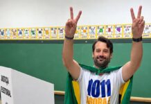 Guilherme Piai é eleito deputado federal com 182.328 votos e leva Prudente de volta à Câmara após 20 anos