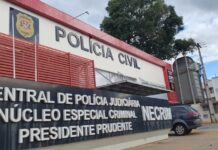 Acordos realizados pelo NECRIM beneficiam entidades assistenciais da região