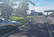 Operação Padroeira 2026: Polícia Rodoviária divulga balanço no Oeste Paulista