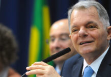 Mauro Bragato é eleito pela 12ª vez deputado estadual com 79.157 votos