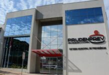 Inscrições para concurso público da Prudenprev estão abertas e seguem até 10 de novembro