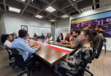 Prefeitura e Energisa alinham novas estratégias para controle de fios caídos em vias públicas