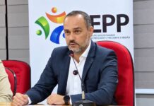 ENTREVISTA: Ricardo Macedo, presidente da UEPP avalia eleições, destaca candidatos regionais e cobra compromisso dos eleitos