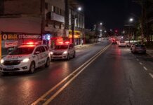 Recepcionista de 64 anos é rendido com faca durante assalto a hotel no centro de Prudente